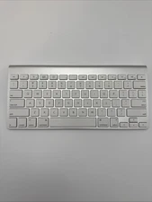 GENUINE Apple Wireless Bluetooth Keyboard A1314 for Mac IMAC IPAD