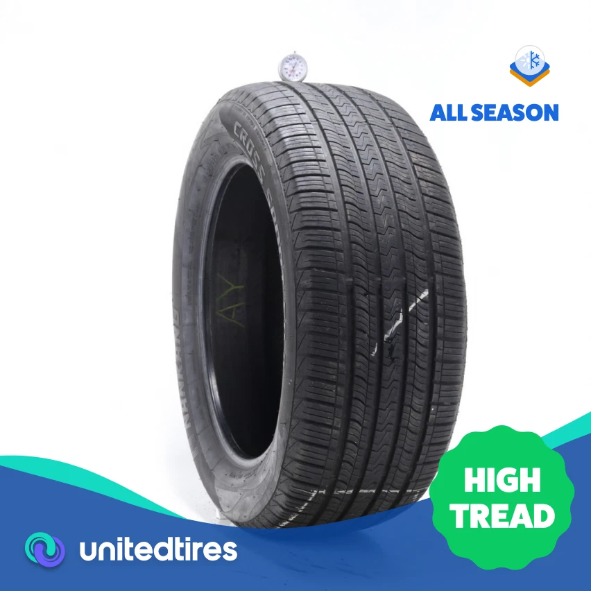 Nankang 285/50/20 Car & Truck Tires for sale | eBay