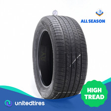 Used 28550r20 Nankang Sp-9 Cross Sport 116v - 832