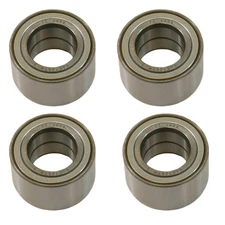 Front & Rear Wheel Bearings 2007-2013 for Yamaha Grizzly 700 4x4 & 700 4x4 EPS