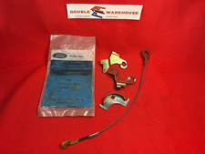 Nos Oem Ford C3sz-2a176-a Drum Brake Shoe Adjusting Lever Kit