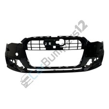 AUDI A6 SE 2015-ON FRONT BUMPER 4G0807437S