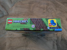 LEGO Minecraft: The Bakery 21184 New Sealed Retired — photo 3