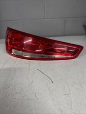 AUDI Q3 8U SE TAIL LIGHT REAR LEFT PASSENGER SIDE 8U0945093 2011/15
