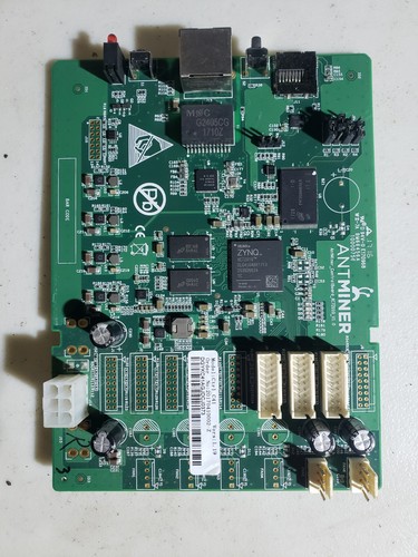 S9/S9i/S9k Control Board For Bitmain Antminer Motherboard Main Ctrl_C41 V1.20