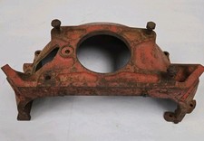 1956 Chevy 210 Bel Air Manual Transmission Bellhousing Oem Gm 3729001