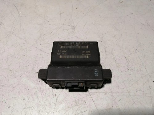 VW GOLF VIII CD1 Andere Steuergeräte 1K0907530C 1.90 Diesel 2005 33887341