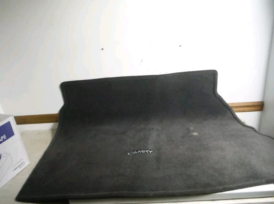 Toyota Camry 2003 accesorio alfombrilla maletero fábrica OEM 2002-2007 Foto 3 de 4