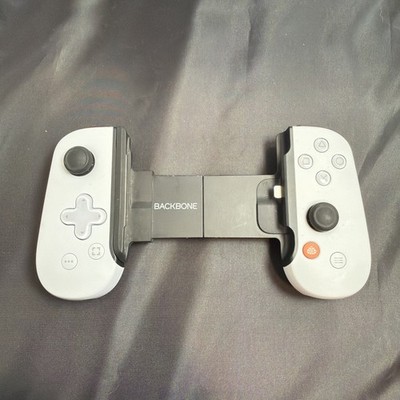 Backbone One 2nd Gen PlayStation Edition Lightning Mobile Controller for iPhone