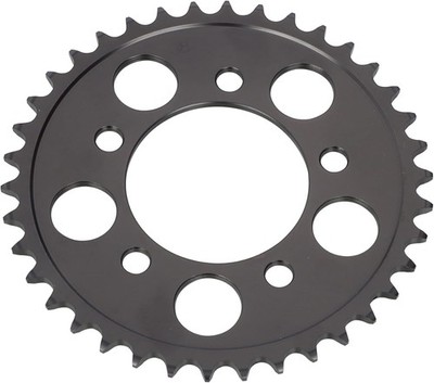 KITACO Driven Rear Sprocket 38T 520 Rebel 250 MC49 GB350 NC59 CL250 535-1860038