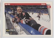 1997-98 Upper Deck Collector's Choice Rob Ray #23 1k9