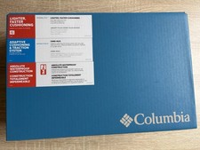 Columbia Konos TRS Outdry BM6246012 Wasserdicht Wanderschuhe Turnschuhe …