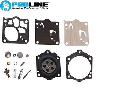 Proline  Carburetor Kit For Stihl MS661 C-M M-Tronic Walbro Only