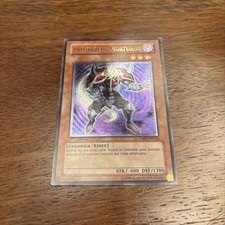 Necro Gardna (UTR) TAEV-EN012 Tactical Evolution 1st Edition FRENCH!!!