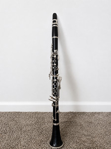 Selmer Soloist Clarinet | eBay
