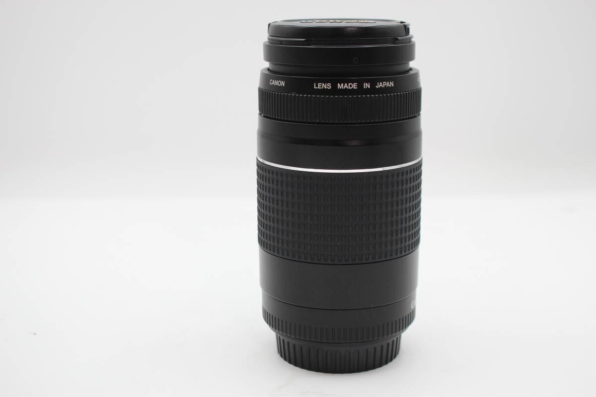 Canon Ef 75-300Mm F4-5.6 Iii Usm 1976-0729 | eBay