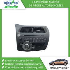 Autoradio Honda CIVIC