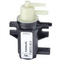 Druckwandler Turbolader 12 V Pierburg Iam-Expertise Passend FüR U.A. MB E-KLASSE
