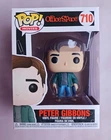 Funko Pop! Movies Office Space Peter Gibbons #710 Vaulted 2019