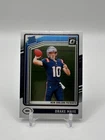 2024 Panini Donruss Optic - Rated Rookie Drake Maye #229 (RC)