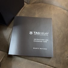 Tag Heuer Formula 1. Waz1110