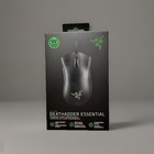 Razer DeathAdder Essential Wired Gaming Mouse 6400 DPI – Factory Sealed