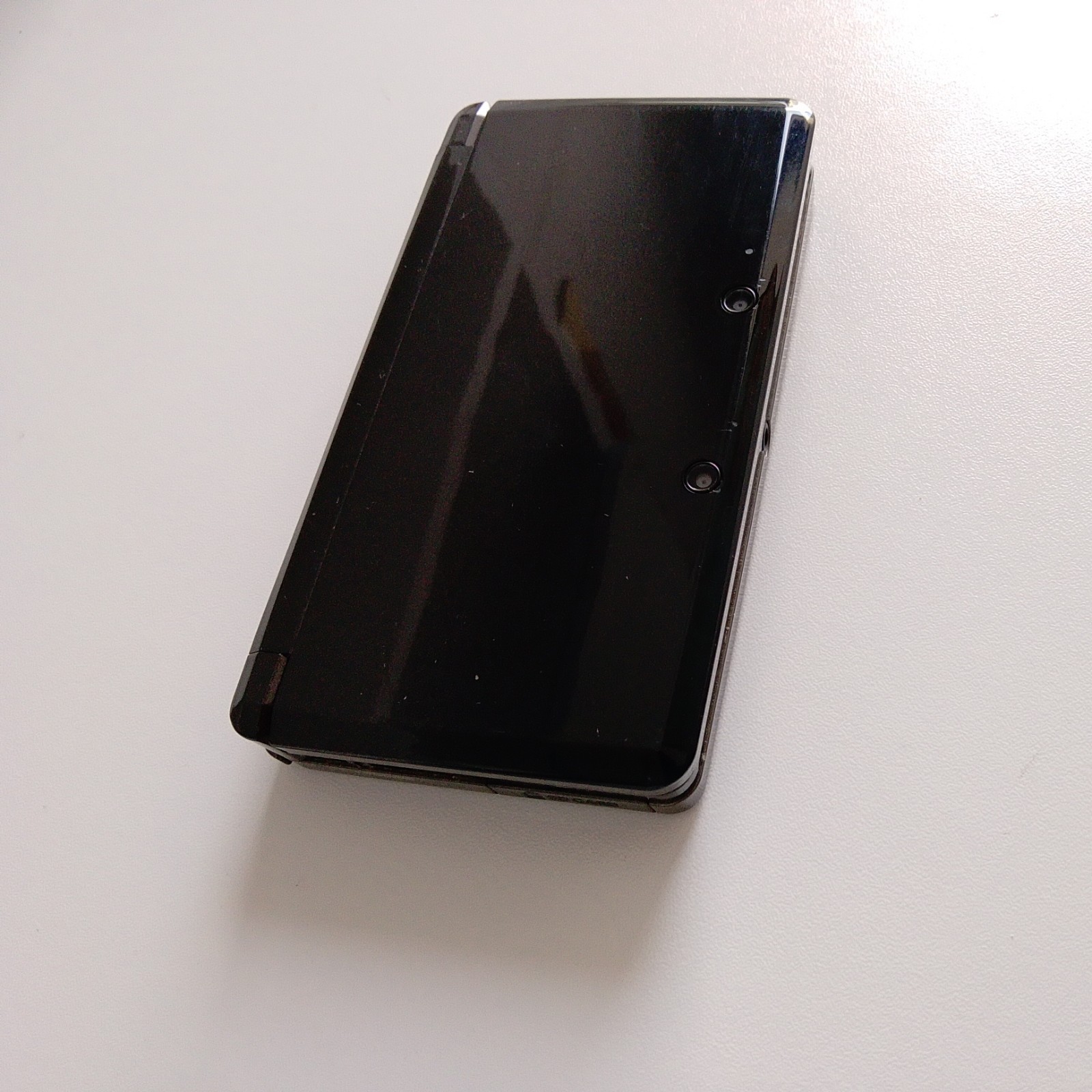 nintendo 3ds