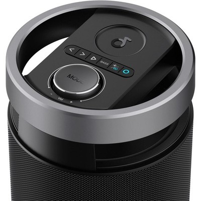 PEAQ PPS 170 Partyspeaker  (100 W)