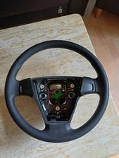 Volvo c30 v50 s40 Lenkrad "Vegan" RAR selten