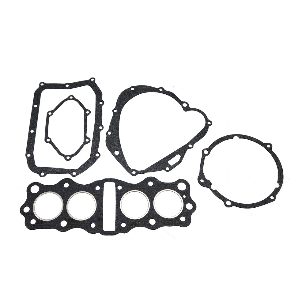US STOCK! KIT JUNTA MOTOR COMPLETO HONDA CB400F (1975-1978) Foto 4 de 4
