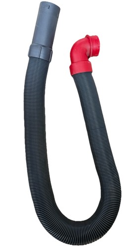 Hoover Whirlwind WR71 WR01001 Bodenstaubsaugerschlauch beutellos nur Teil