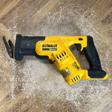 DEWALT DCS387 20V Max Cordless Compact Reciprocating Saw - Tool Only