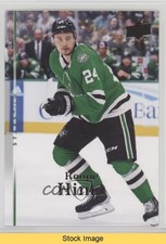 2022-23 Extended Series 2007-08 Upper Deck Retro Roope Hintz #T-23 READ 8tn