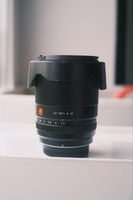 Viltrox 13mm F1.4 Ultra Auto focus Lens fr Fu...