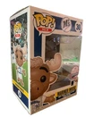 Funko Pop! Vinyl: Mariner Moose - Seattle Mariners Baseball Club (Exclusive) #30
