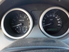 Moteur Daewoo KALOS