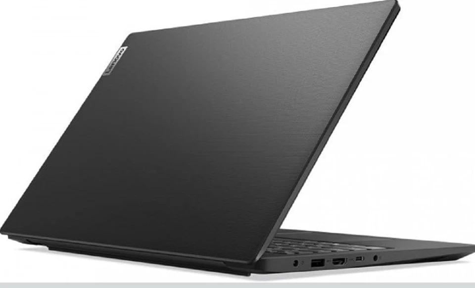 Lenovo Notebook Monitor 15.6" Intel Core N4500,Ram 8GB SSD 256GB win11 suite off - Immagine 2 di 4