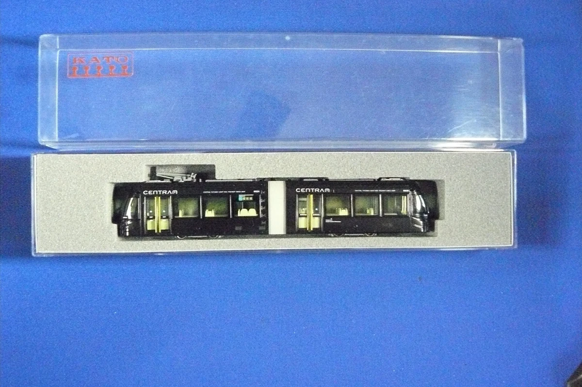 kato unitram products for sale | eBay