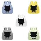 Pet Carrier Backpack Ventilate Convenient Tote Bag Premium Comfort Carry Dog