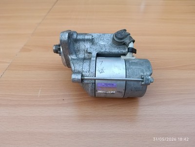 Toyota Hilux/4Runner RN105, RN106, RN130, RN135 Engine Starter ASSY 28100-35090