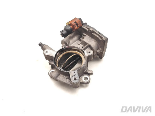 Opel Insignia Drosselklappengehäuse 2.0 CDTI Diesel 118kW (160 HP) 55564164 2013