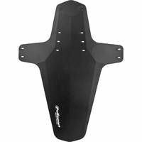 Polisport Front Fender Mud-Slim Schwarz-image