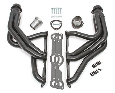 Hedman 35270 Uncoated 1.75'' Long-Tube Headers 67-69 Pontiac Firebird 326-455 V8