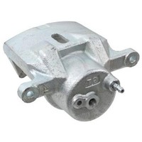 Bremssattel 1 Kolben Ø 57 Mm Grauguss A.B.S. FüR U.A. Toyota Corolla