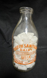 Rare Milk Bottles | eBay