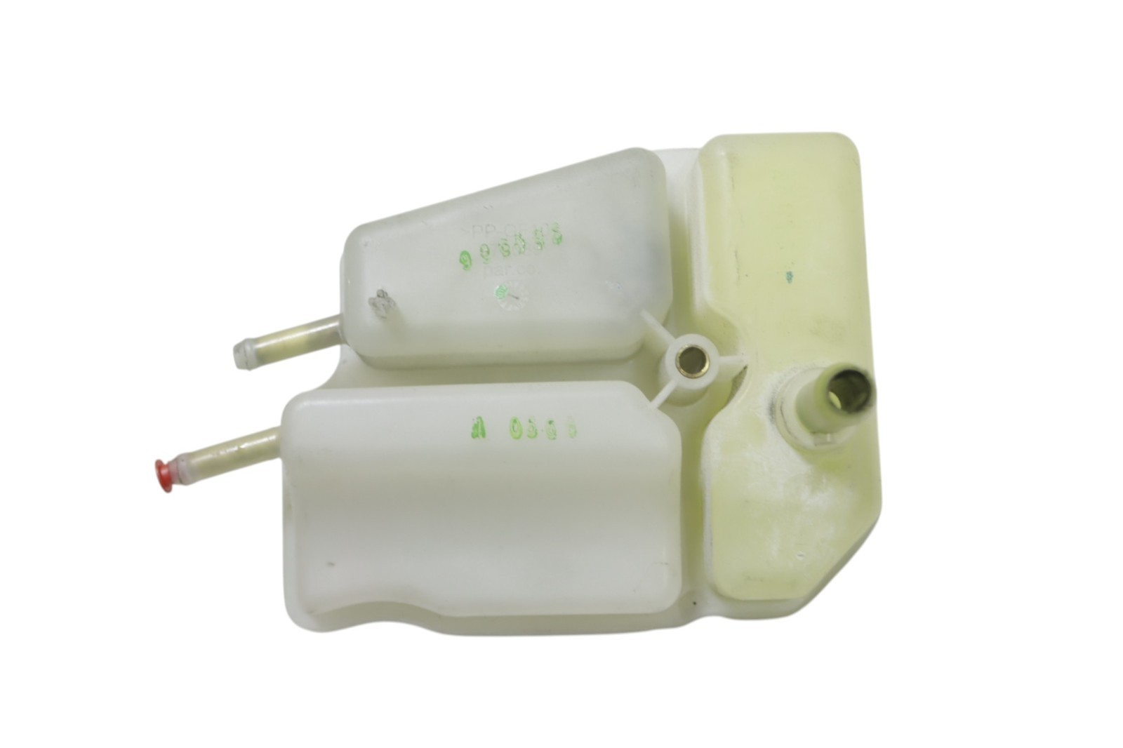 Ferrari 296 GT3 2022-2025 Right Coolant reservoir