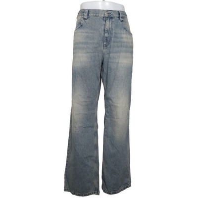 Vicinity, Jeans, Größe: 38/34, Blau, Baumwolle, Einfarbig, Denim, Herren #rvy