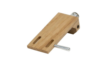 Pro-Ject Signature Headshell Holz Buche N800166