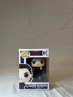 Funko Pop! Vinyl: Stranger Things - Eleven - (Elevated) #637