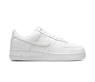 Nike × Drake NOCTA Air Force 1 Low ''Certified Lover Boy'' sneakers M5/W6.5
